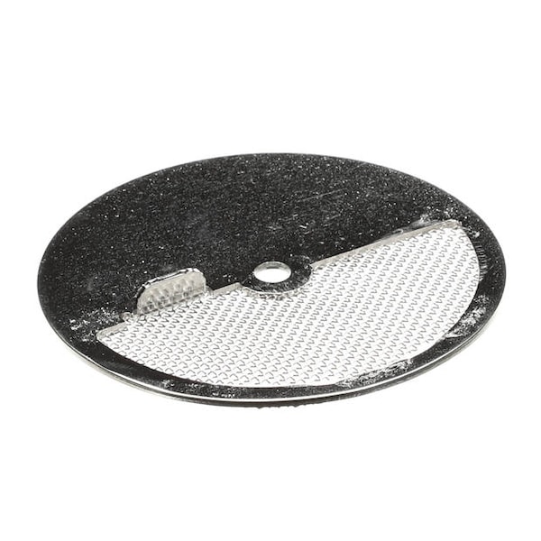 Door Vent Assembly
